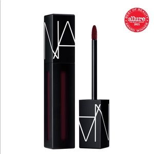 NARS Powermatte Lip Pigment in Wild Night